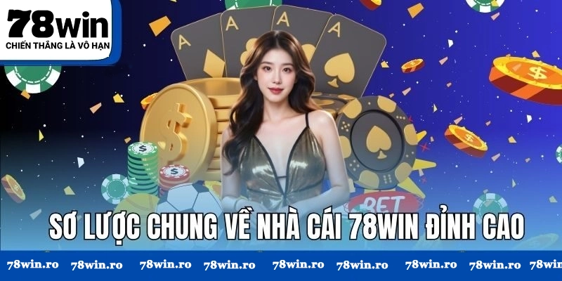 78WIN được bình chọn là nhà cái hàng đầu châu Á