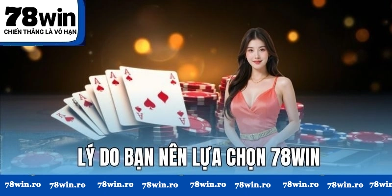 Nhà cái sở hữu đầy đủ ưu điểm để chinh phục người chơi khó tính nhất